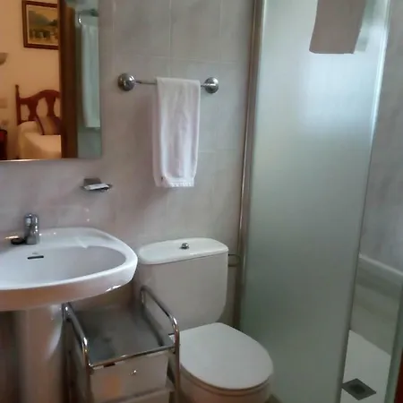 Affittacamere Rural Montual 3*